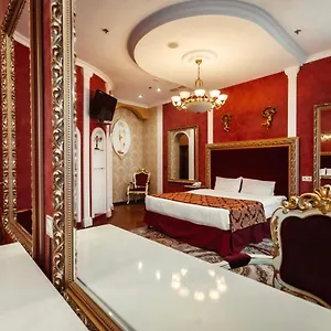 Hotel De Paris, Kiew