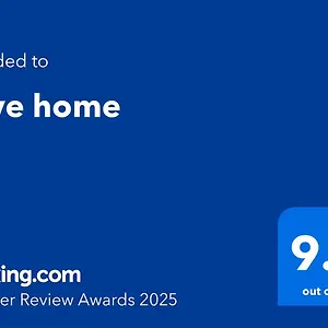  Апартаменты Love Home Грузия